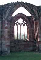 Gothic arches