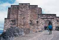The old guardtower