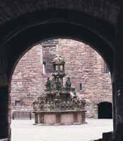 Another view of the hideous fountain
