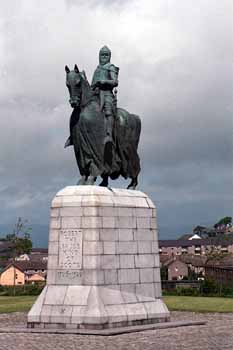 Robert the Bruce