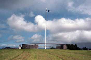 Bannockburn Memorial