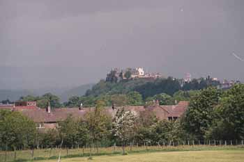 Stirling Castle