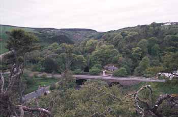 STone bridge