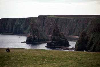 Duncansby Stacks