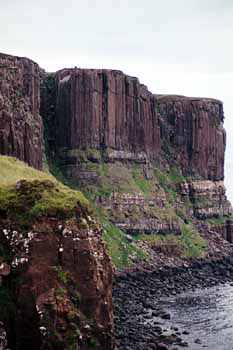 Kilt Rock, Isle of Skye