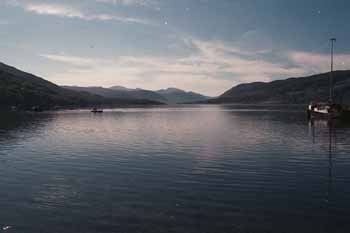 Loch Broom