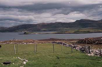 Loch Eriboll