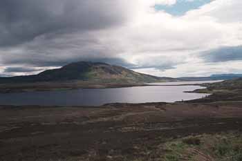 Loch Lomond