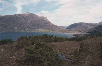 Loch Torridon