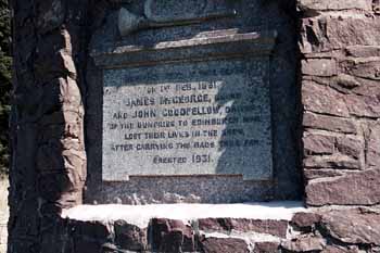 Postman memorial