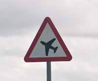 Planes?